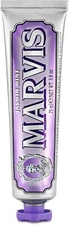 Marvis Jasmin Mint Toothpaste FULL SIZE 3.8oz/75ml New Without Box