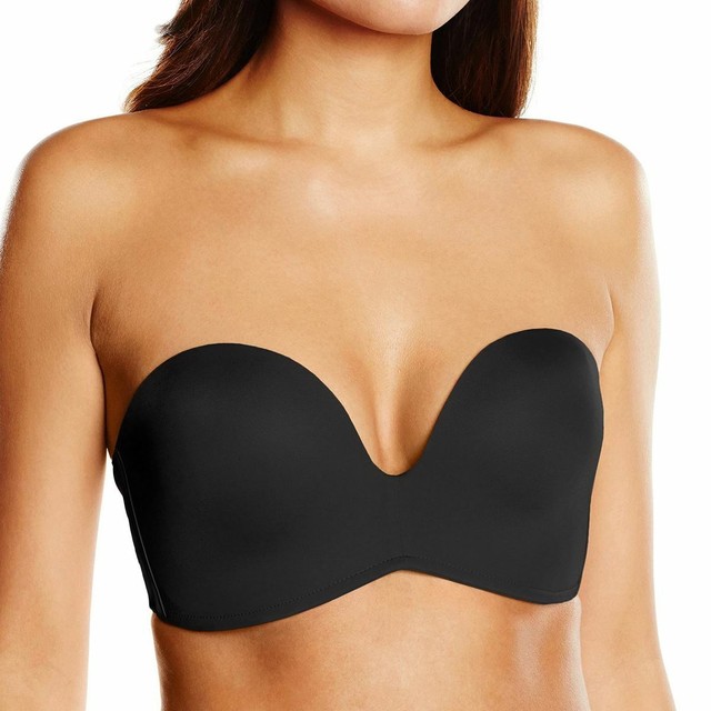perfect strapless wonderbra