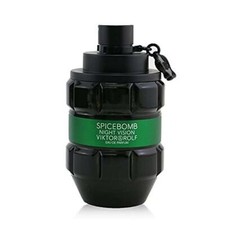 Viktor Rolf Spicebomb Night Vision Eau De Parfum Spray for Men, 3 oz