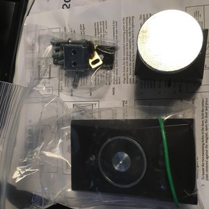 Details About Dorma Em Electro Magnetic Door Holder Flush Em504 List 687