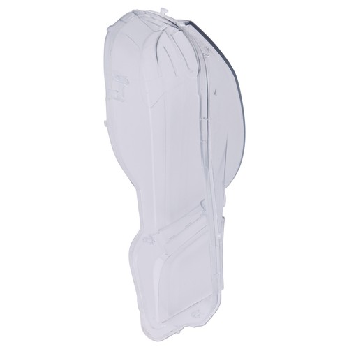Par de cubiertas de lente de faro para Mercedes-Benz E350 E500 E63 2009-2013 A2128209561 - Imagen 11 de 12