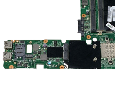 CARTE MÈRE POUR ordinateur portable Lenovo ThinkPad X13 Yoga Gen 1 I5