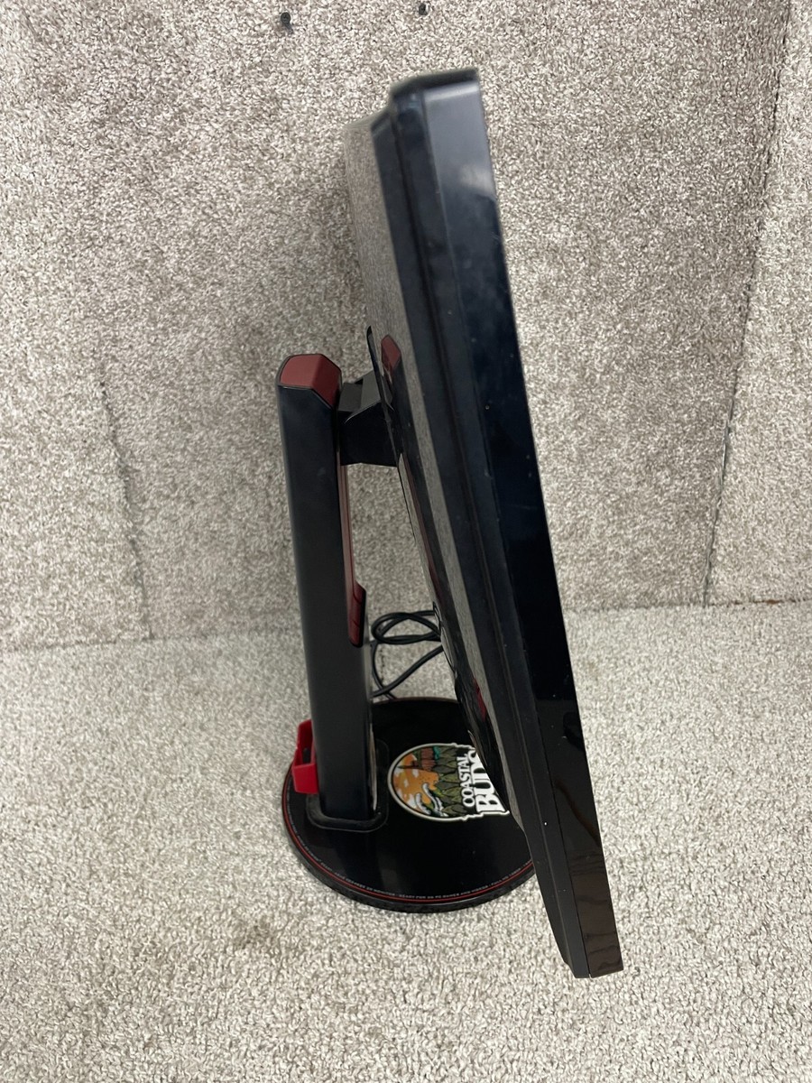 Asus VG248QE 3D 24