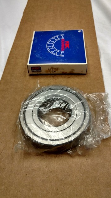 Подшипник 6310z nsk