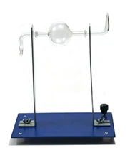 Eisco Labs Hero's Engine - Eolipile - 10" Tall