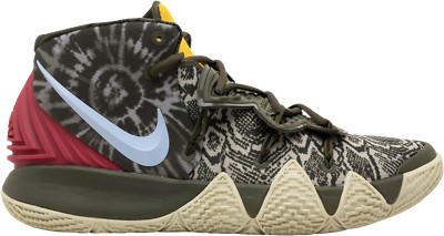 バスケットボール NIKE - NIKE KYBRID S2 EP &quot;DESERT CAMO&quot; Nike Kybrid S2 Desert Camo for Sale | Authenticity