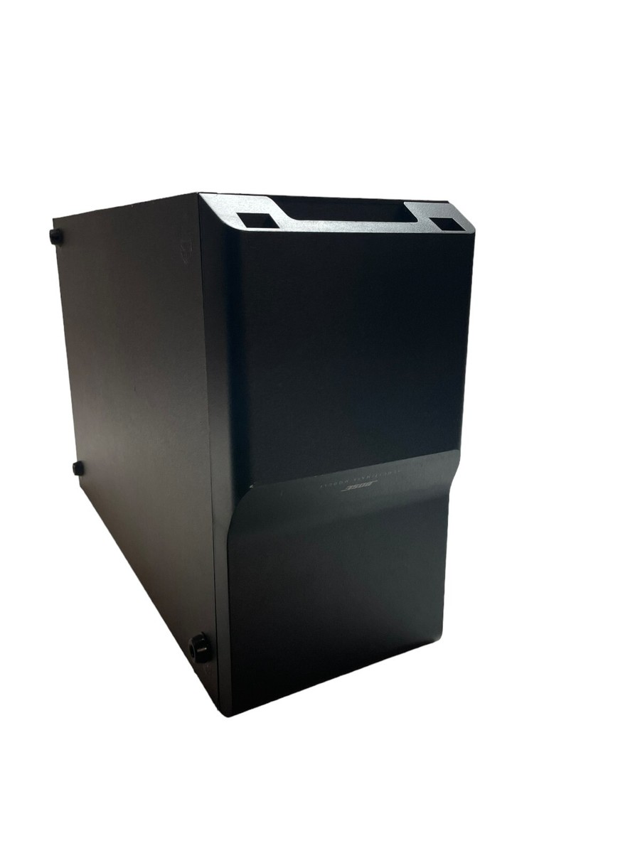 Bose Acoustimass Direct Reflecting Bass Module Speaker Subwoofer