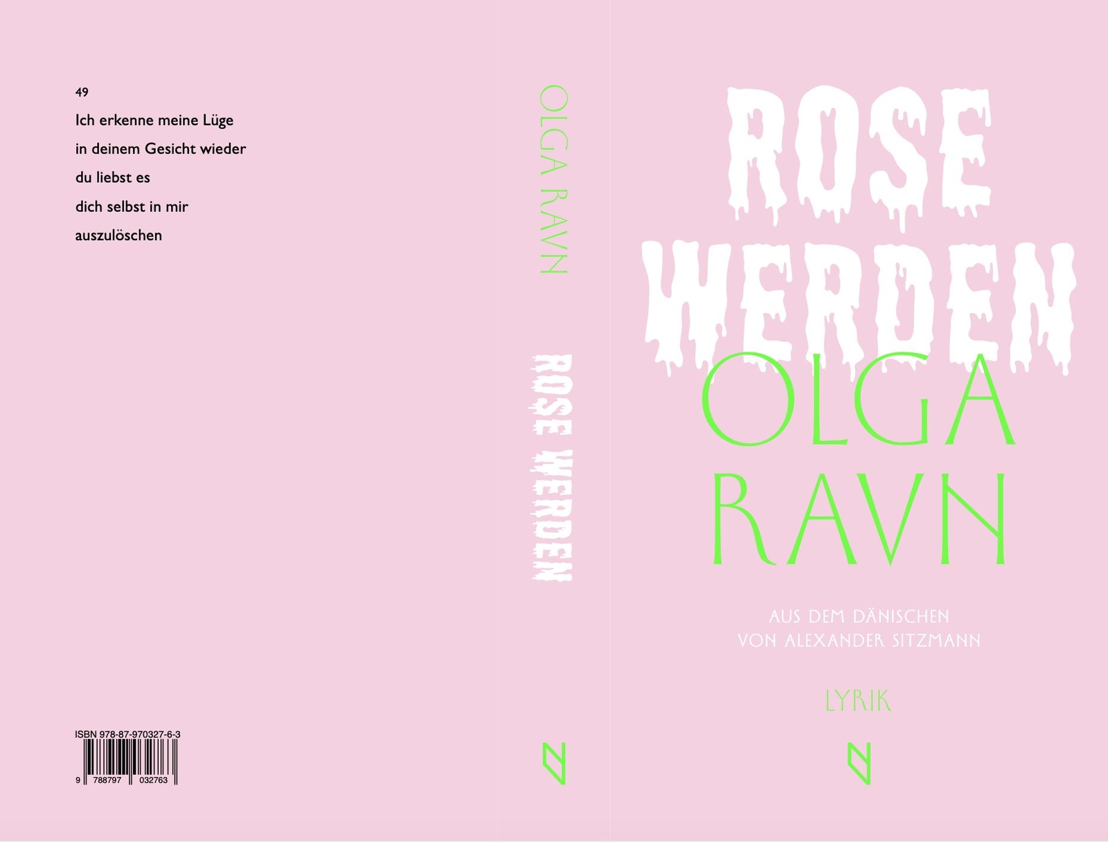Thumbnail - Rose Werden Olga Ravn