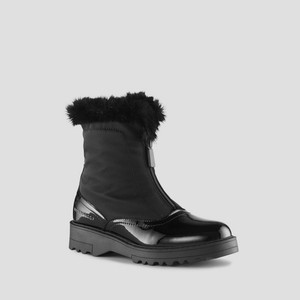 cougar always waterproof