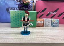 In Stock Yz Studio T Bone Resin Painted Statue Gk Collection H8Cm Toys Model