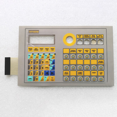 For ESA VT160W VT160W00000 Protective Film