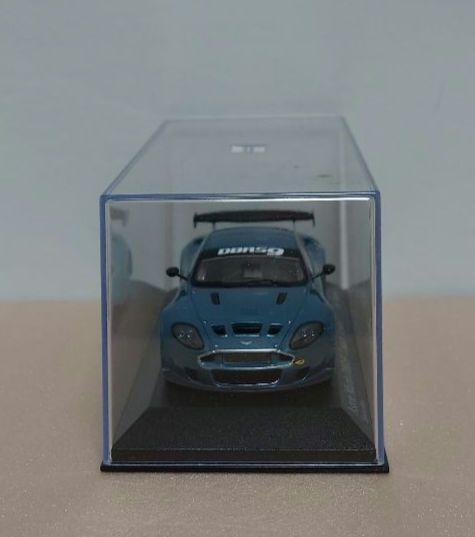ミニカー MINICHAMPS 1/43 Aston Martin DBRS9 ALRO MINICHAMPS 1/43 Aston Martin DBRS9 ALRO 40060 | eBay