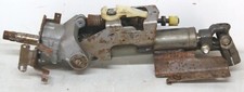 F7ht-3c529-ca 1996 Up Ford Medheavy Truck Tilt Steering Column Assy Oe 8842