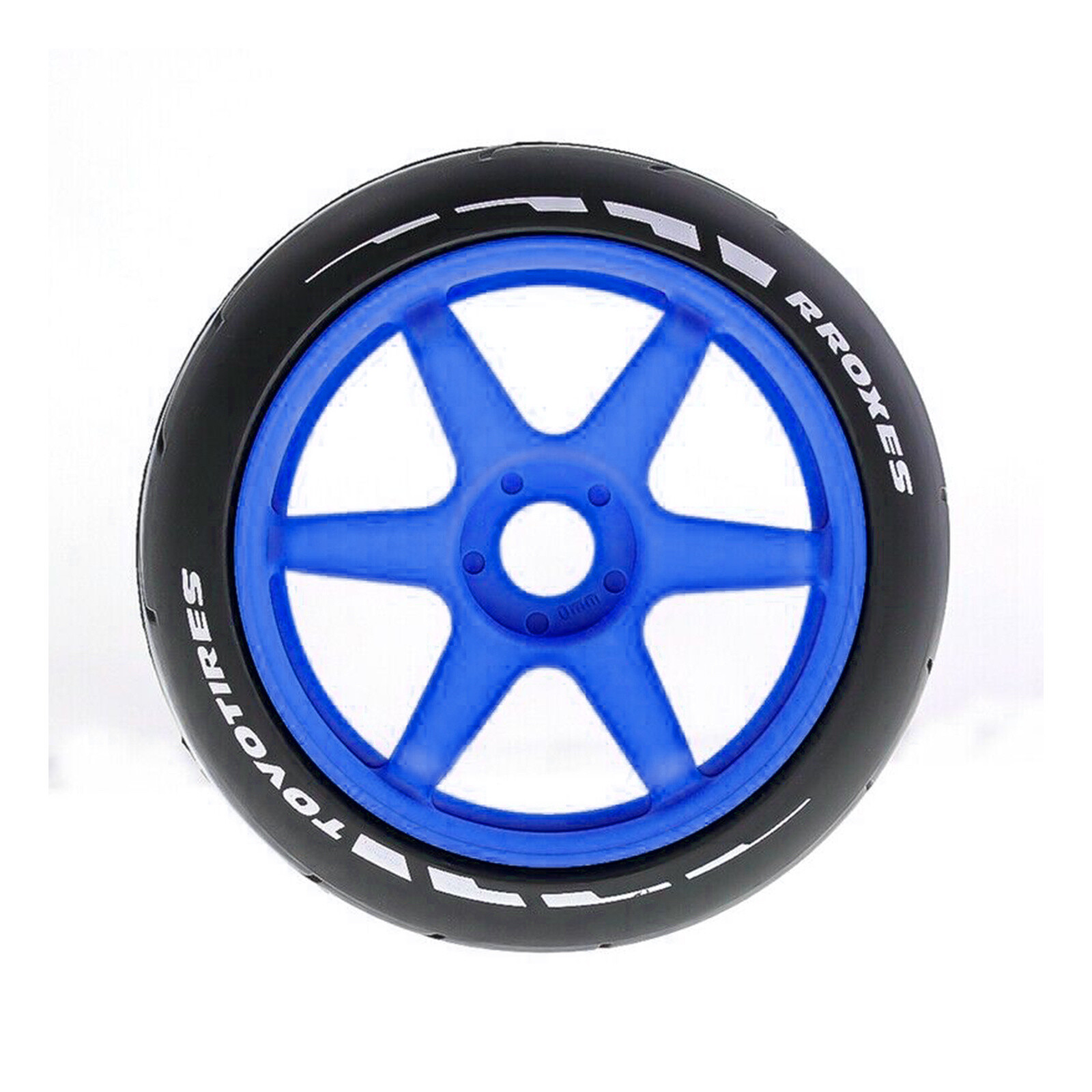 105mm 1/8 Scale RC Off Road Buggy Tires Wheel 17mm Hex for ARRMA Typhon TeS8 TC eBay
