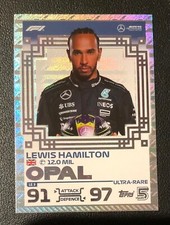 rare f1 cards 2024 Topps Chrome Formula 1 and the ultimate 1 2024 Topps Turbo Attax Formula