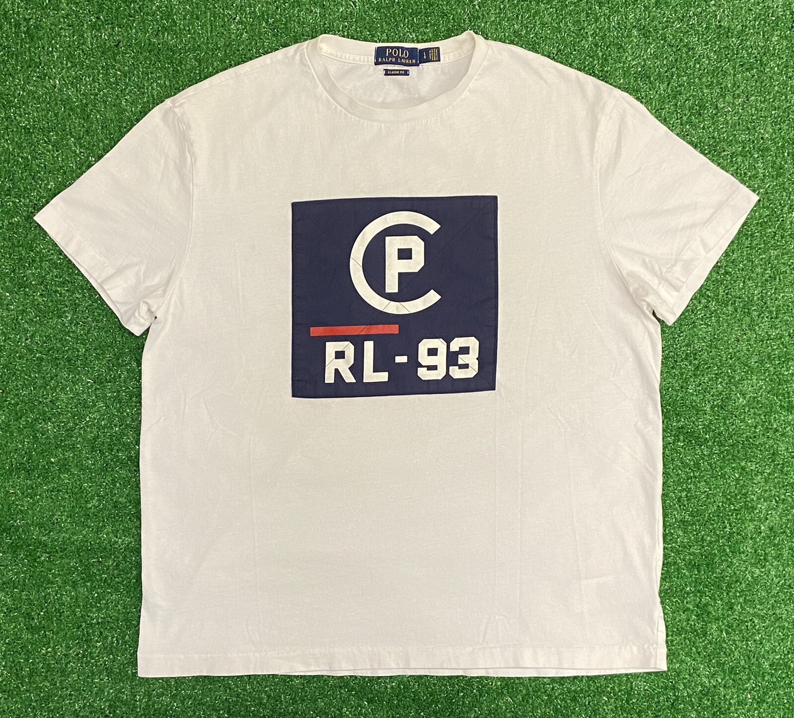 rl tshirt