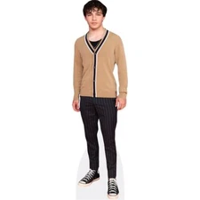 Bryce Gheisar (Casual) Life Size Cutout