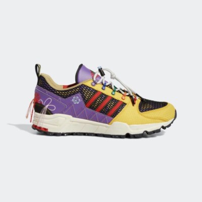 Adidas Equipment \'93 Sean Wotherspoon Style #GX3893 Cordura Fabric Size 13 Men Adidas EQT Support 93 Sean Wotherspoon GX3893 | Mercari main image 4