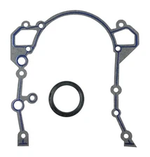 Land Rover Discovery Front Timing Oil Pump Cover Gasket and Crank Seal Set