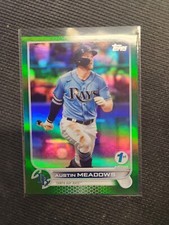 reverse rare pokemon cards 2022 Topps Five Star Baseball Hobby Box