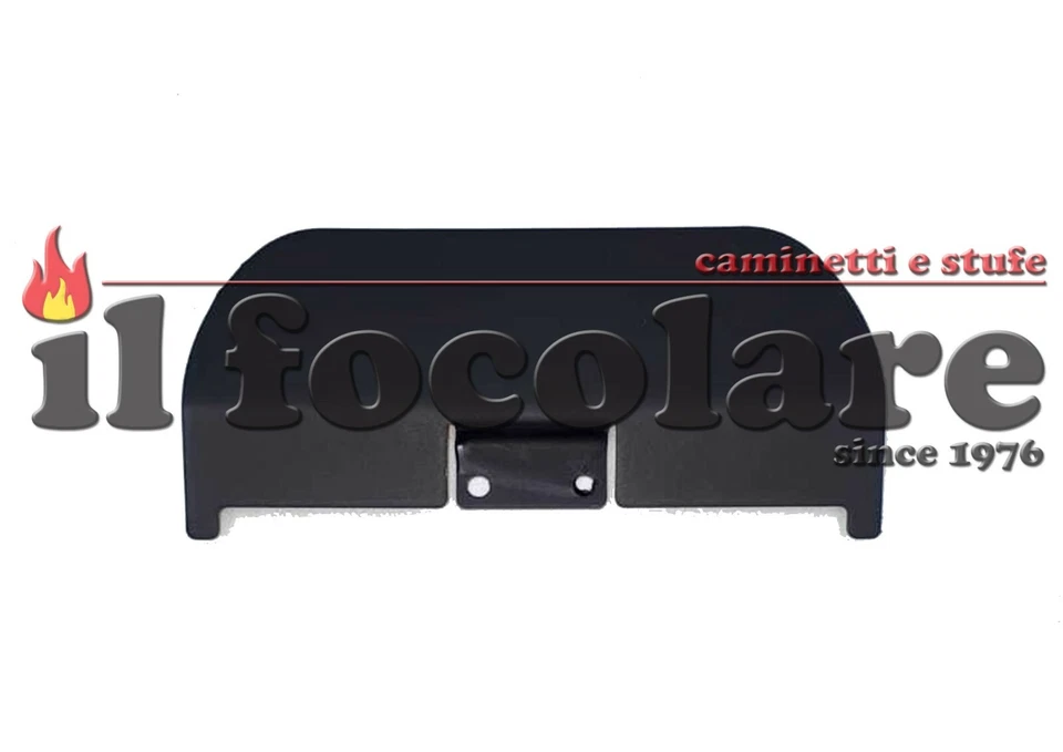 BATTIFIAMMA BRACIERE STUFA PELLET NORDICA EXTRAFLAME DIVINA DUCHESSA 003277411