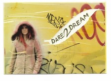 O'Briens Sandwich Bar Dare to Dream Photography Competition 2006 postcard