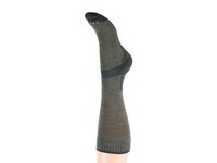 Comodo Trekking-Socken Khaki Gr. 39-42