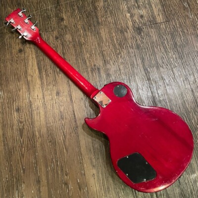 【激レア逸品】YAMAHA SL-400S ジャパンヴィンテージ　サンバースト YAMAHA SL-400S Studio Lord Cherry Sunburst Made in Japan 1980s