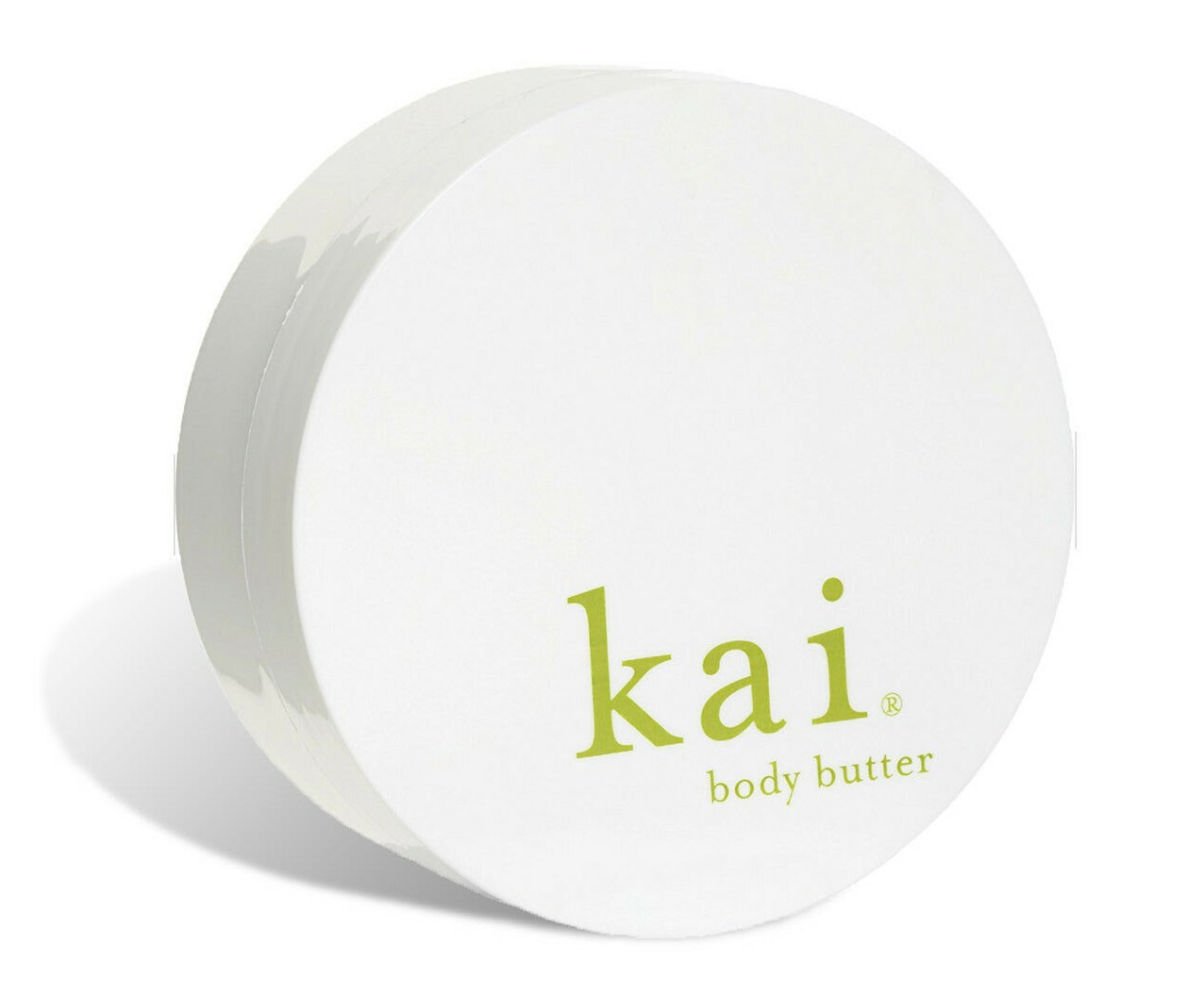 Kai by Gaye Straza Body Butter 6.4 oz. Rich Body Moisturizer **NEW