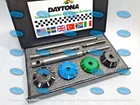 VALVE SEAT CUTTER KIT TOYOTA 2JZ-GTE INLINE-SIX CARBIDE TIPPED EXPRESS SHIPPING