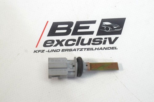 Porsche Cayenne S 92A Temperatursensor Temperaturfühler Sensor 1K0907543E
