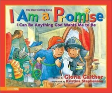 I Am a Promise - Hardcover By Gaither, Gloria - GOOD