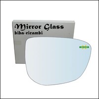 Glas RüCkspiegel Seite Dx-Passeggero FüR Citroen C-Elysee Von