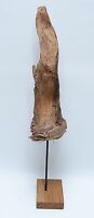Decorative Handmade Root Ornament Living Room Wood Sculpture Gift Christmas Decorative Handmade Root Ornament Living Room Wood Sculpture Gift Christmas