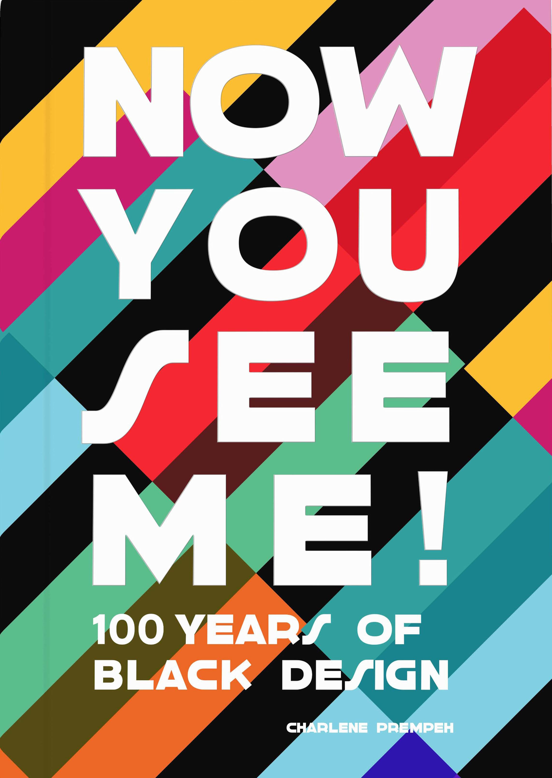 Thumbnail - Charlene Prempeh; A Vibe Called Tech / Now You See Me