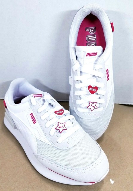 puma future rider 2021