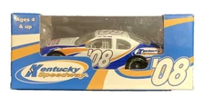 Action Racing Collectables 1/64 Kentucky Speedway 2008 The Meijer 300 Stock Car