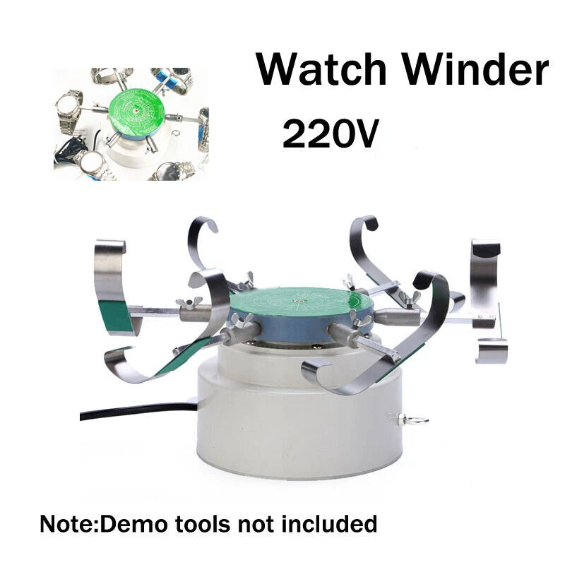 その他 Watch winding machine watch winding machine products for sale | eBay