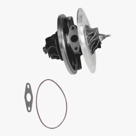 Turbolader LANCIA THESIS  2.4 D Multijet (841_)