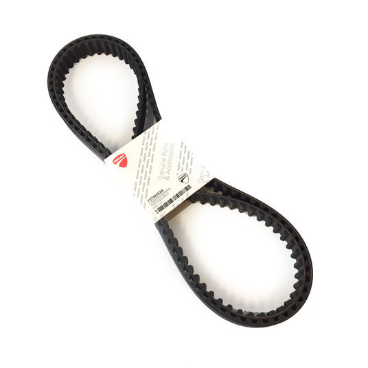 Genuine Ducati Spare Parts Cam Timing Belts Set, 848 1098 1198 MTS1200