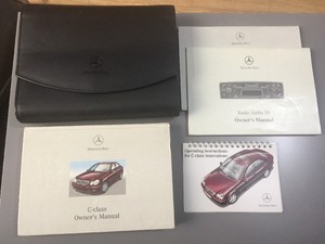 Mercedes C Class W203 Service Manual Mercedes C Class W203 Service Manual