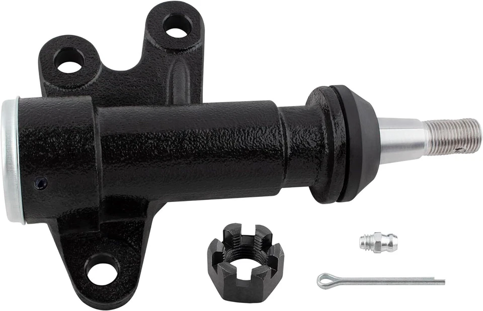 New 3Pcs Suspension Kit Idler Bracket Assembly & Idler Arm & Pitman Arm For GM Foto 4 de 4