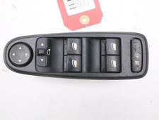 Glace latérales Citroen C4