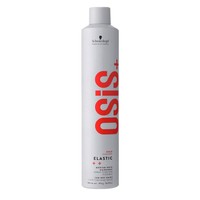 Schwarzkopf Osis Hold Elastic 500Ml - Haarspray Mit Mittlerem Halt