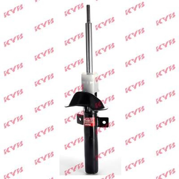 2X StoßDäMpfer Excel-G KYB 333704 FüR Jbsm Ford Jasm Courier 121 Fiesta Mazda 4-image