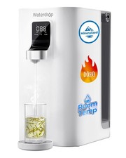 [Mineralize] Waterdrop K19 Countertop Reverse Osmosis System, WD-K19-HG