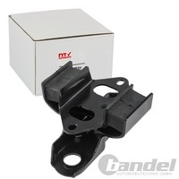 Nty Lagerung Schaltgetriebe Hinten Passend FüR Mitsubishi Pajero | ZPS-MS-098