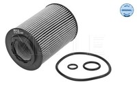Meyle 31-14 322 0007 ÖLfilter Honda 15430-RSR-E01