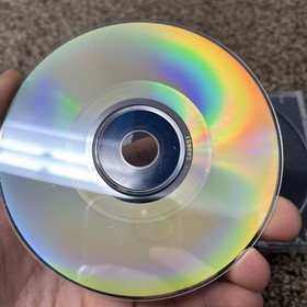 Blue Stinger Sega Dreamcast CiB Complete Tested