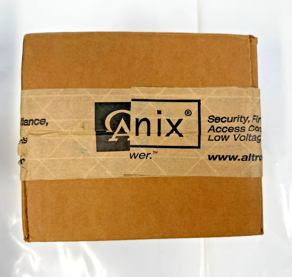 Altronix T2428100C220 Open Frame Transformer with Enclosure - Image 2 of 2